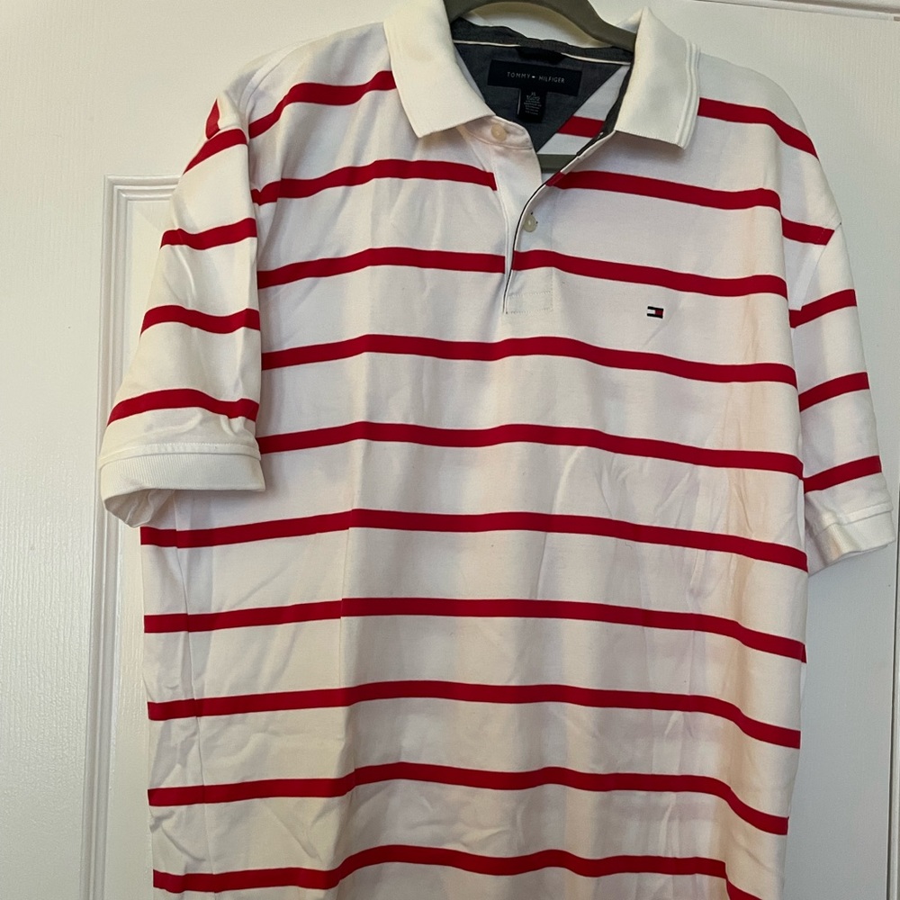 Men’s Shirt